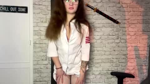 Luna online show from October 24, 5:30 am