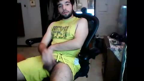 Carlosss online show from January 19, 7:04 am