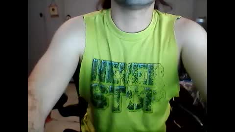 Carlosss online show from February 8, 9:13 am