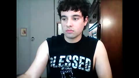 Carlosss online show from November 8, 1:19 am