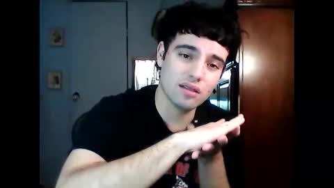 Carlosss online show from September 21, 5:00 am