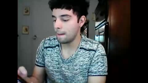Carlosss online show from October 4, 3:26 am