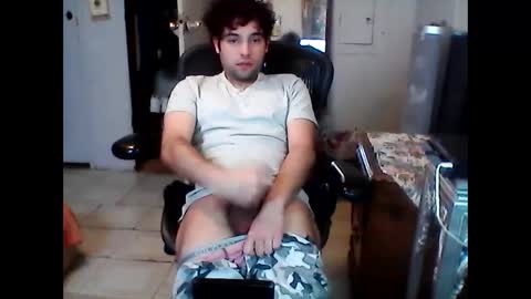 Carlosss online show from February 10, 10:30 pm