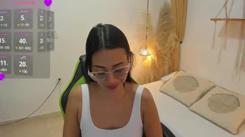 lakshmi_rai online show from February 17, 7:44 pm