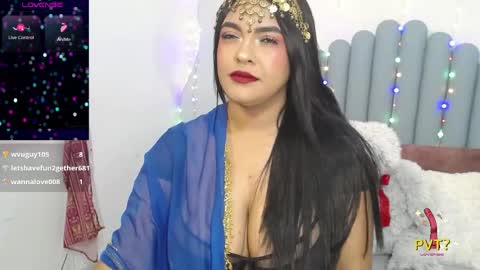 Laskhmirani online show from March 31, 12:05 pm