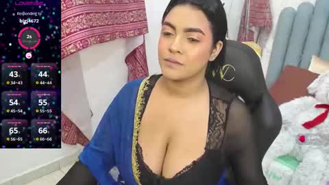 Laskhmirani online show from November 24, 11:42 am