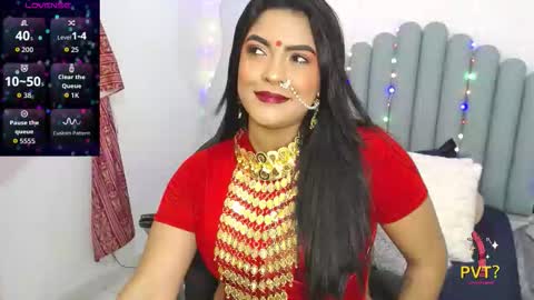 Laskhmirani online show from March 19, 12:21 pm