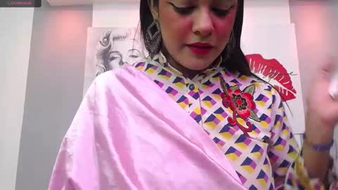 Laskhmirani online show from March 4, 10:24 am