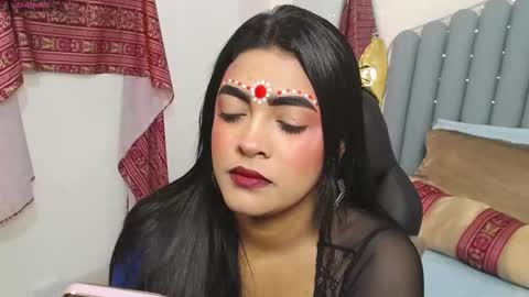 Laskhmirani online show from October 10, 12:00 pm