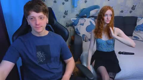 Lu  Alex online show from February 18, 11:10 am