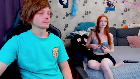 Lu  Alex online show from February 11, 10:58 am