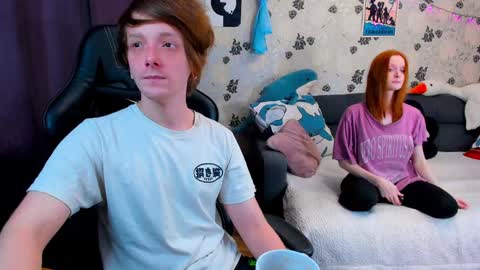 Lu  Alex online show from February 6, 11:09 am