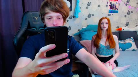 Lu  Alex online show from January 13, 10:25 am