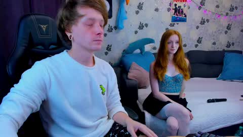 Lu  Alex online show from January 5, 10:43 am