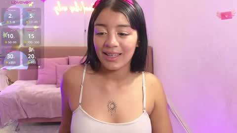 Lala  online show from October 4, 7:55 pm