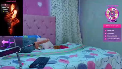 Snapshot of lali_hot0207 chatting on September 17, 6:11 pm lali_hot0207 online show from September 17, 6:11 pm