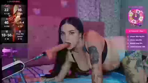 Snapshot of lali_hot0207 chatting on September 19, 10:46 pm lali_hot0207 online show from September 19, 10:46 pm