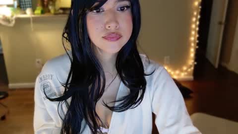 Snapshot of laligomez chatting on December 28, 5:35 pm Lali Gomez online show from December 28, 5:35 pm