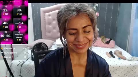 Snapshot of lalisha_96 chatting on January 11, 2:20 am lalisha online show from January 11, 2:20 am