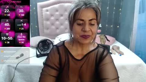 Snapshot of lalisha_96 chatting on February 7, 1:58 am lalisha online show from February 7, 1:58 am