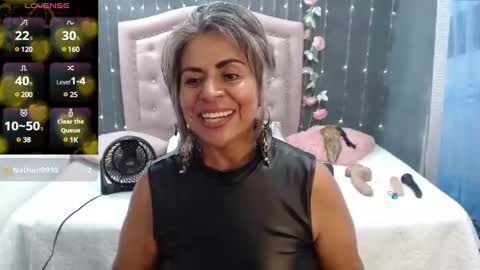 Snapshot of lalisha_96 chatting on February 7, 10:41 pm lalisha online show from February 7, 10:41 pm