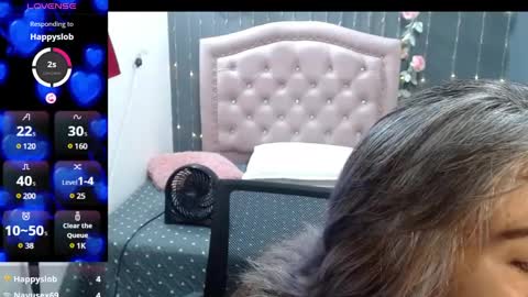 Snapshot of lalisha_96 chatting on January 18, 10:39 pm lalisha online show from January 18, 10:39 pm
