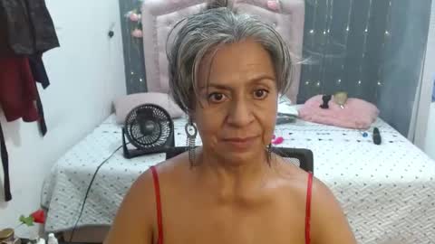 lalisha online show from October 22, 11:50 pm