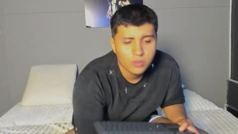 lalitopp_212vibes online show from March 15, 4:39 am