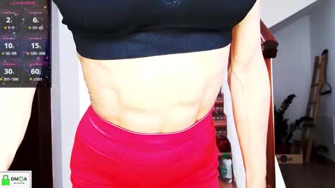 Lola online show from September 26, 12:02 pm