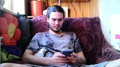 lamarsitoo online show from February 11, 10:36 am