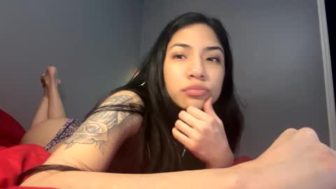 lamexicana_10 online show from December 31, 3:01 am