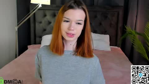 Mimi online show from April 10, 8:46 pm