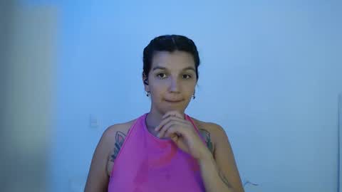 J e n a  All Days  UTC -5 2030  online show from February 7, 1:25 am