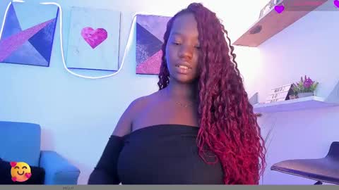    online show from February 25, 7:06 pm