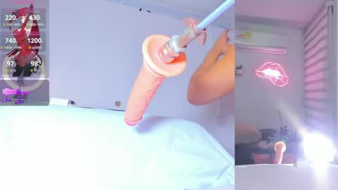 Lana online show from March 28, 9:11 am