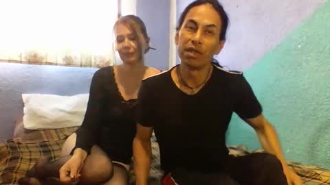 Lana and Johny online show from May 9, 5:19 pm