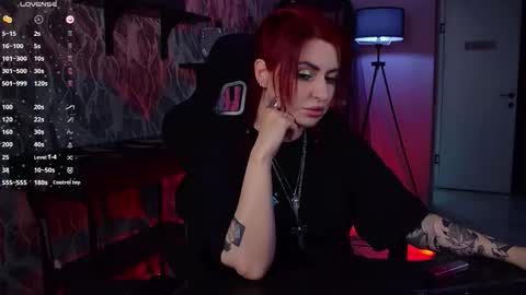 just call me Lana  and her security online show from December 14, 8:20 am