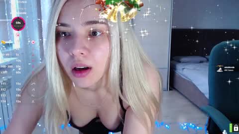 Lana online show from January 20, 9:35 am