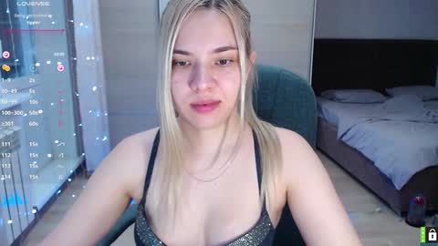 Lana online show from January 17, 9:28 am