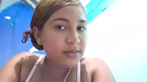 Lana online show from February 20, 2:55 am