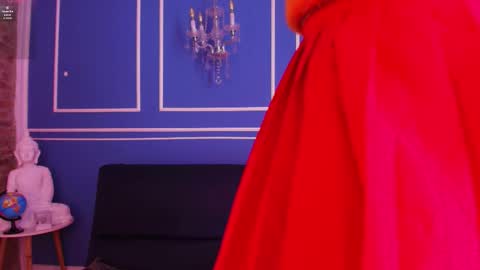  Lana  online show from March 14, 11:47 am