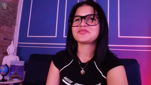  Lana  online show from October 22, 7:15 pm