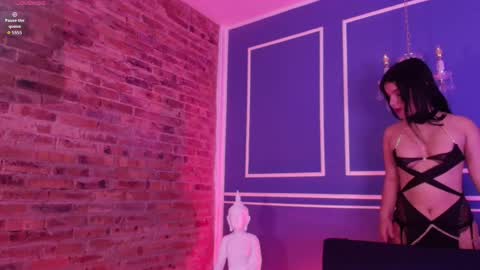  Lana  online show from September 19, 11:47 am