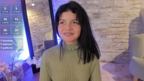  Lana  online show from February 25, 5:19 pm