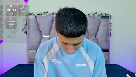 Lana online show from November 14, 9:33 am