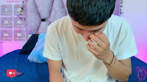 Lana online show from April 14, 11:13 am