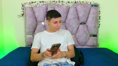 Lana online show from March 1, 11:25 am