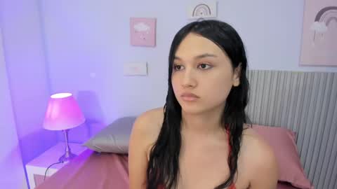 Lana online show from May 8, 8:36 pm