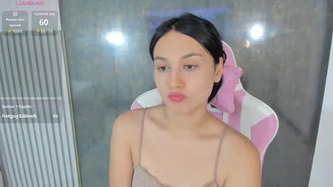 Lana online show from March 1, 9:08 pm