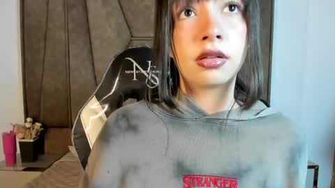 Lana online show from June 18, 5:02 am